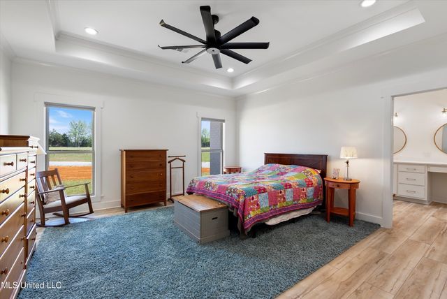 1227 County Road 90, New Albany, MS 38652