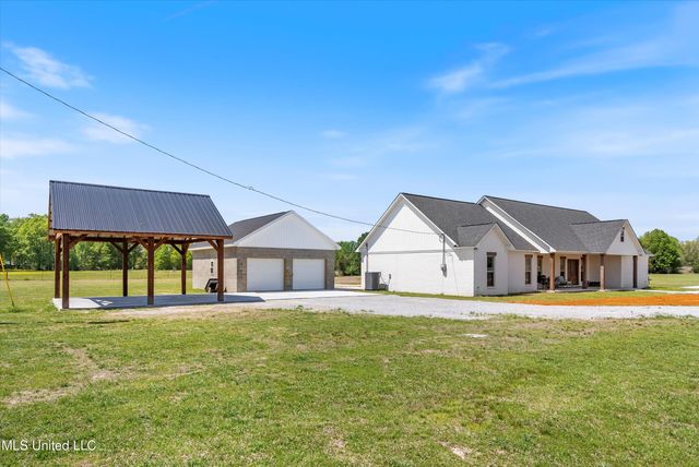 1227 County Road 90, New Albany, MS 38652