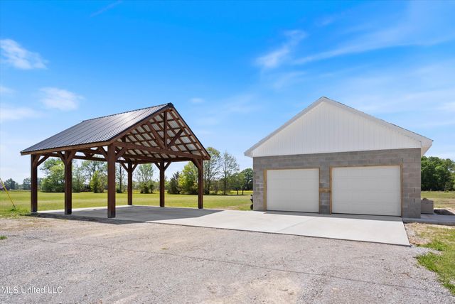 1227 County Road 90, New Albany, MS 38652