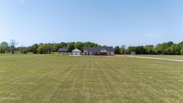 1227 County Road 90, New Albany, MS 38652