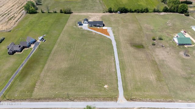 1227 County Road 90, New Albany, MS 38652