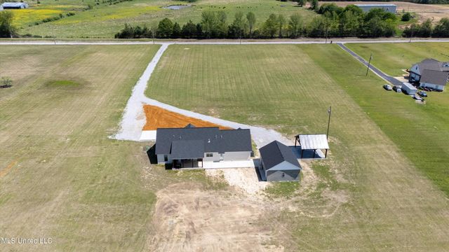 1227 County Road 90, New Albany, MS 38652