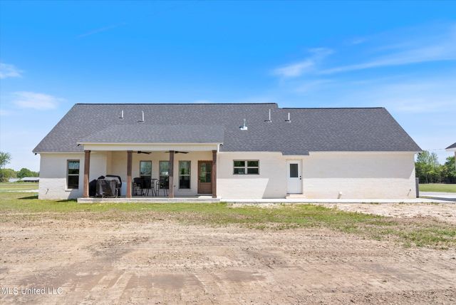 1227 County Road 90, New Albany, MS 38652