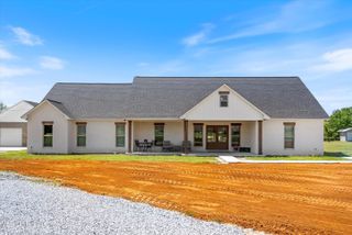 1227 County Road 90, New Albany, MS 38652