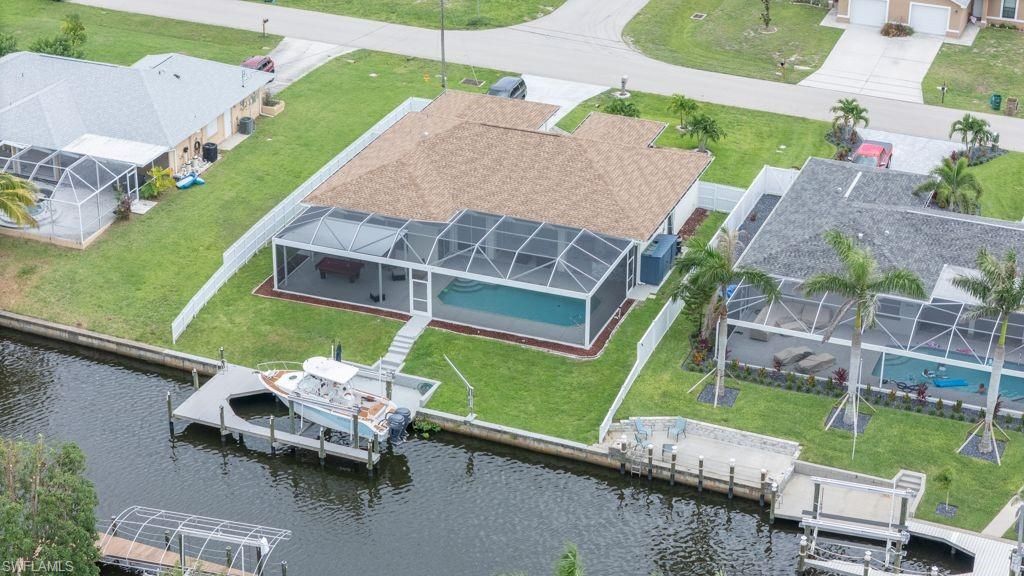 946 SE 23rd PL, Cape Coral, FL 33990