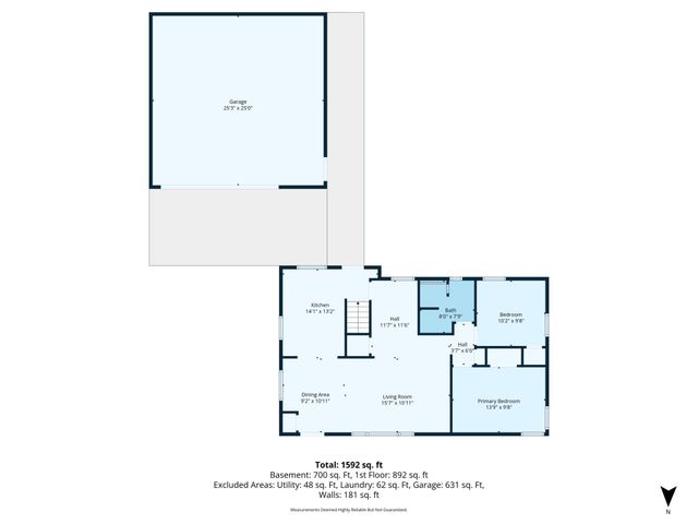 1030 Kenneth Street, Eagan, MN 55121