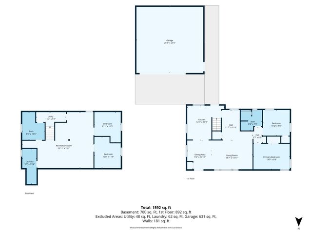 1030 Kenneth Street, Eagan, MN 55121
