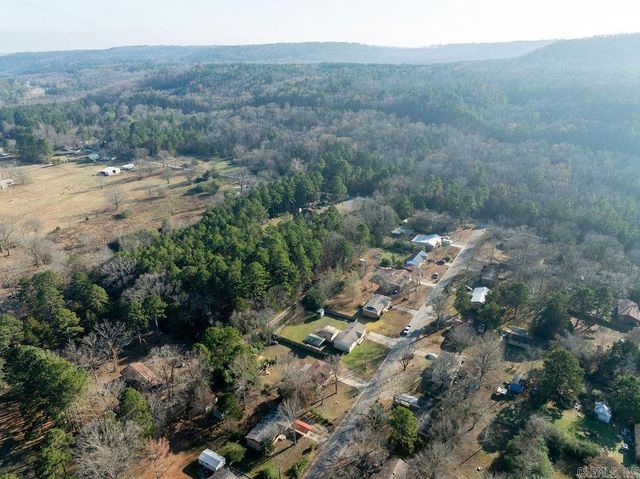 1417 Meadowbrook Drive, Heber Springs, AR 72543