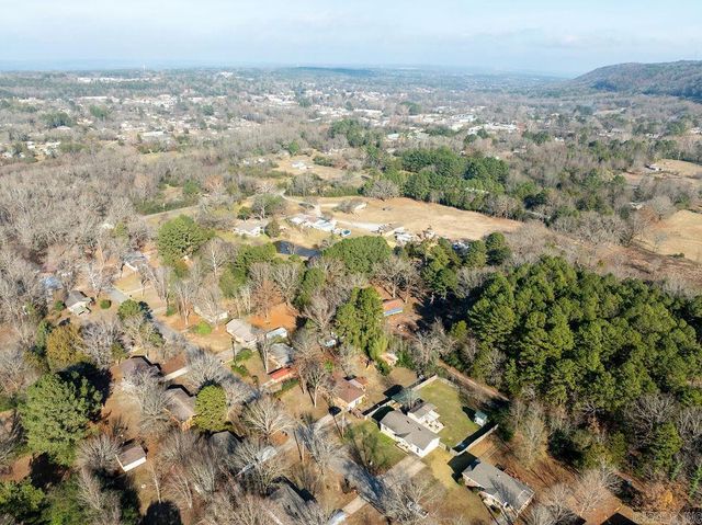 1417 Meadowbrook Drive, Heber Springs, AR 72543