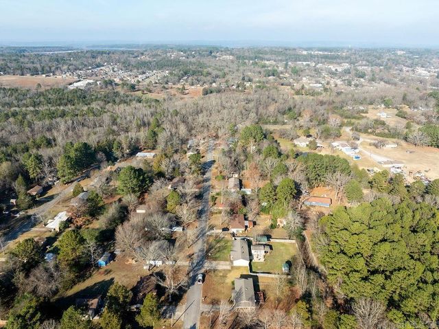 1417 Meadowbrook Drive, Heber Springs, AR 72543