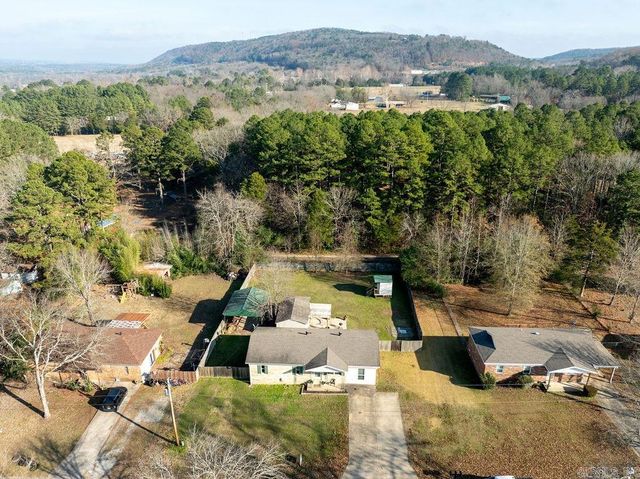 1417 Meadowbrook Drive, Heber Springs, AR 72543