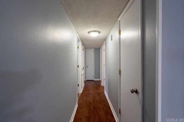 1417 Meadowbrook Drive, Heber Springs, AR 72543