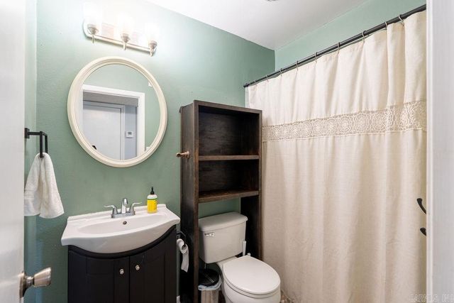 1417 Meadowbrook Drive, Heber Springs, AR 72543