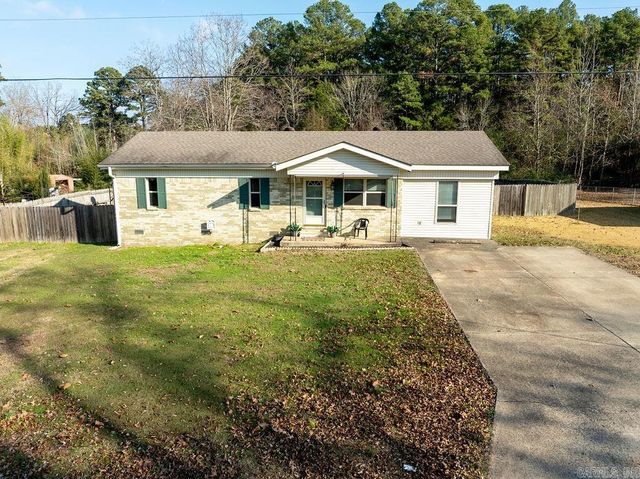 1417 Meadowbrook Drive, Heber Springs, AR 72543
