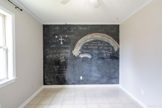 1417 Meadowbrook Drive, Heber Springs, AR 72543