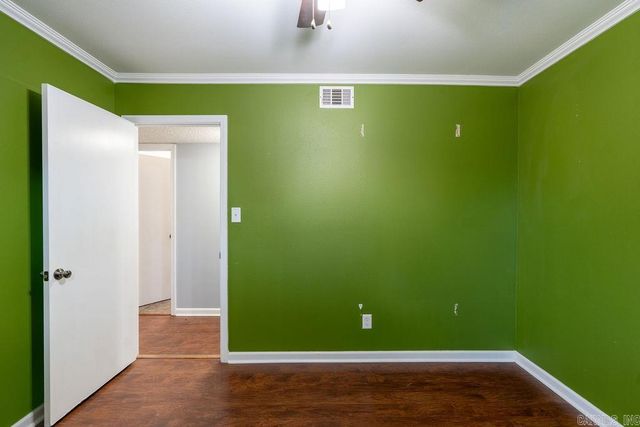 1417 Meadowbrook Drive, Heber Springs, AR 72543