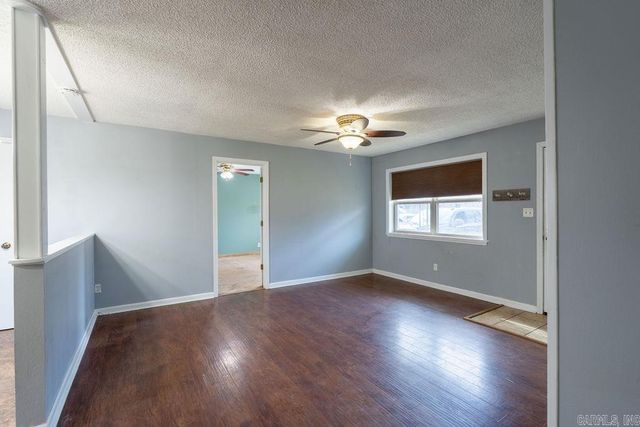 1417 Meadowbrook Drive, Heber Springs, AR 72543