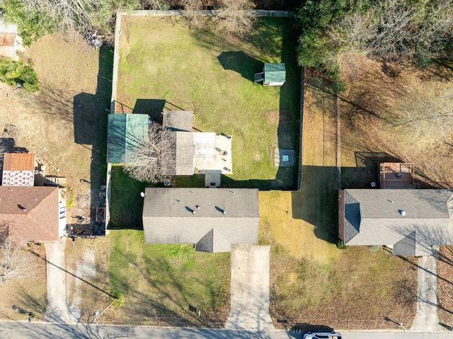 1417 Meadowbrook Drive, Heber Springs, AR 72543