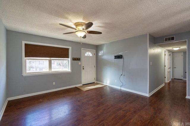 1417 Meadowbrook Drive, Heber Springs, AR 72543