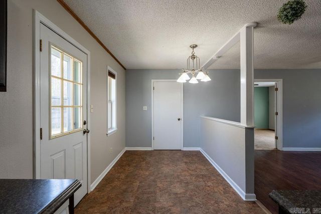 1417 Meadowbrook Drive, Heber Springs, AR 72543