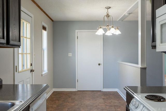 1417 Meadowbrook Drive, Heber Springs, AR 72543