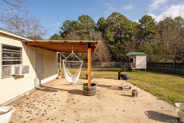 1417 Meadowbrook Drive, Heber Springs, AR 72543