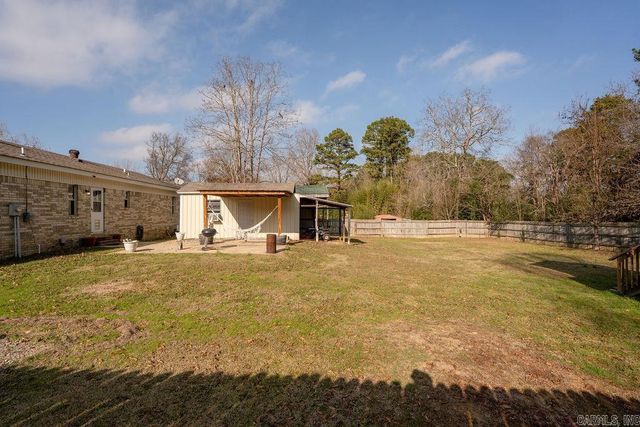 1417 Meadowbrook Drive, Heber Springs, AR 72543