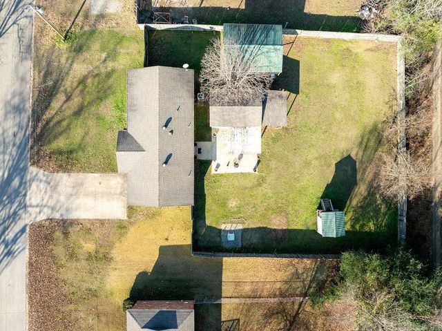 1417 Meadowbrook Drive, Heber Springs, AR 72543