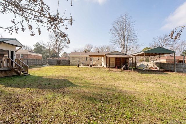 1417 Meadowbrook Drive, Heber Springs, AR 72543