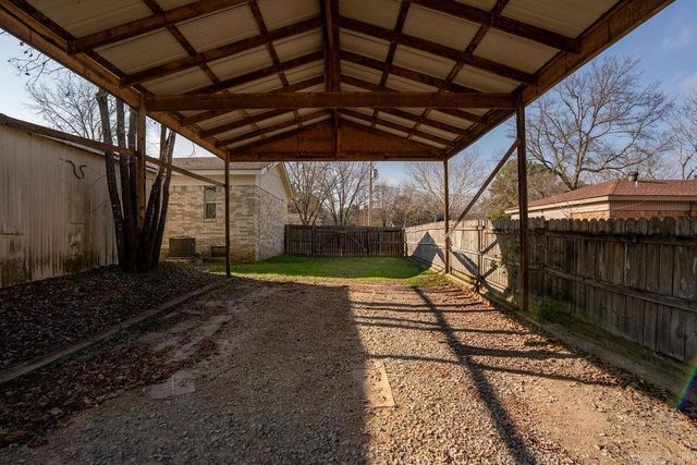 1417 Meadowbrook Drive, Heber Springs, AR 72543