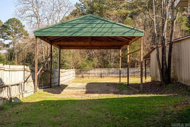 1417 Meadowbrook Drive, Heber Springs, AR 72543