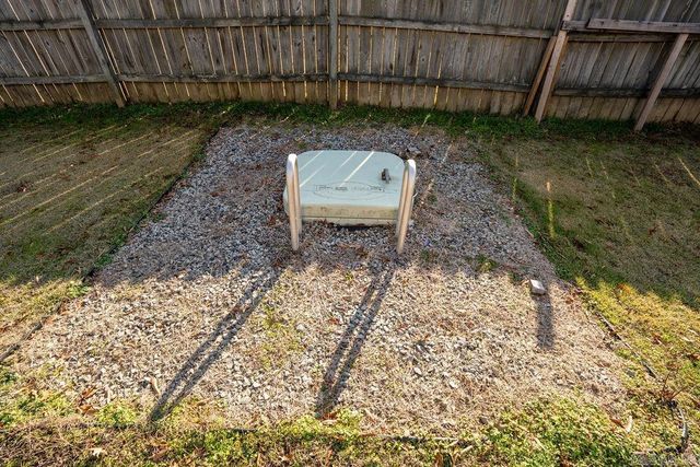 1417 Meadowbrook Drive, Heber Springs, AR 72543