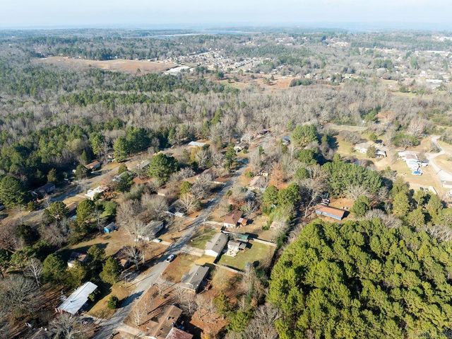 1417 Meadowbrook Drive, Heber Springs, AR 72543