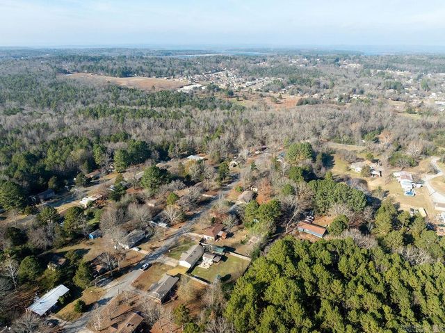 1417 Meadowbrook Drive, Heber Springs, AR 72543