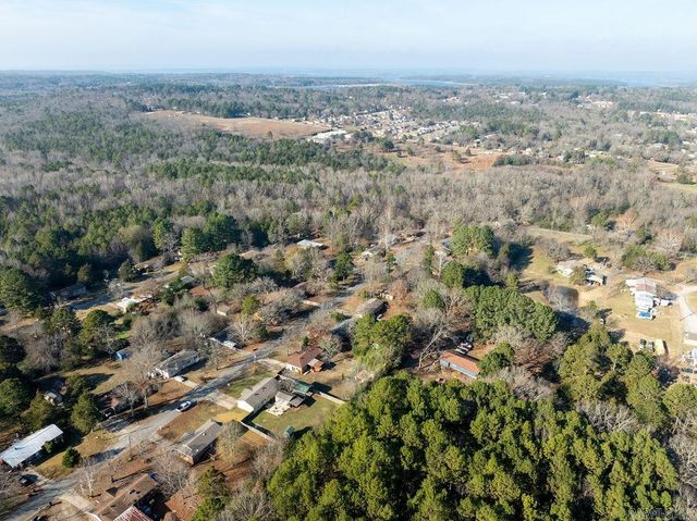 1417 Meadowbrook Drive, Heber Springs, AR 72543