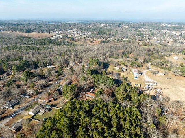 1417 Meadowbrook Drive, Heber Springs, AR 72543