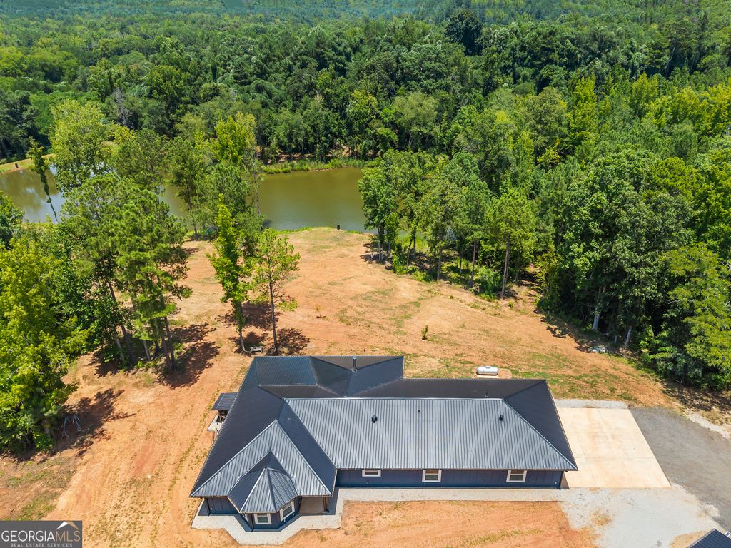 862 Monticello Road, Eatonton, GA 31024