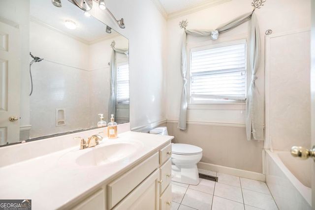 3077 River Ridge Drive, Macon, GA 31204