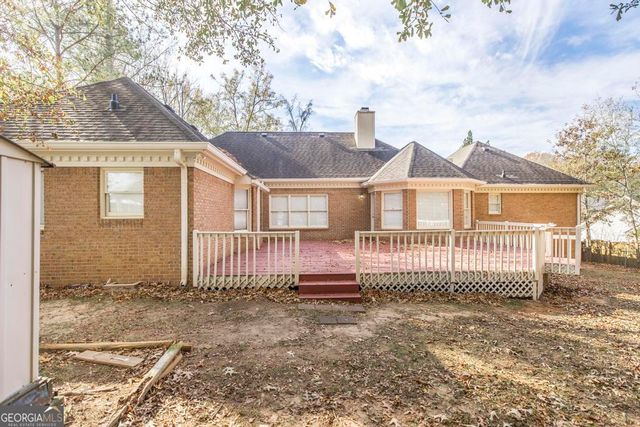 3077 River Ridge Drive, Macon, GA 31204