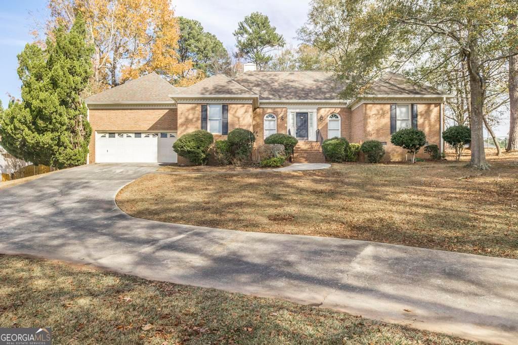 3077 River Ridge Drive, Macon, GA 31204