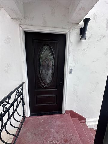 721 Avenue D Back, Redondo Beach, CA 90277