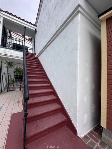721 Avenue D Back, Redondo Beach, CA 90277