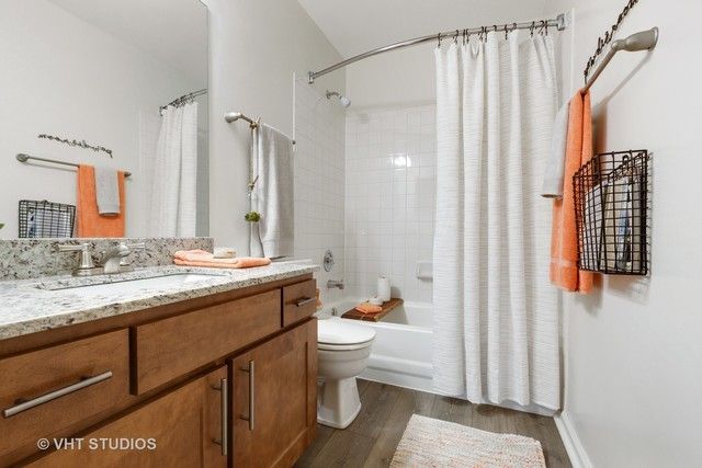 1601 Buttonwood Circle 2314, Schaumburg, IL 60173