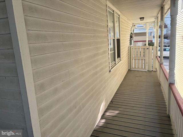 169 S 2ND ST, Coaldale, PA 18218