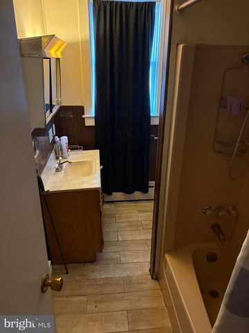 169 S 2ND ST, Coaldale, PA 18218