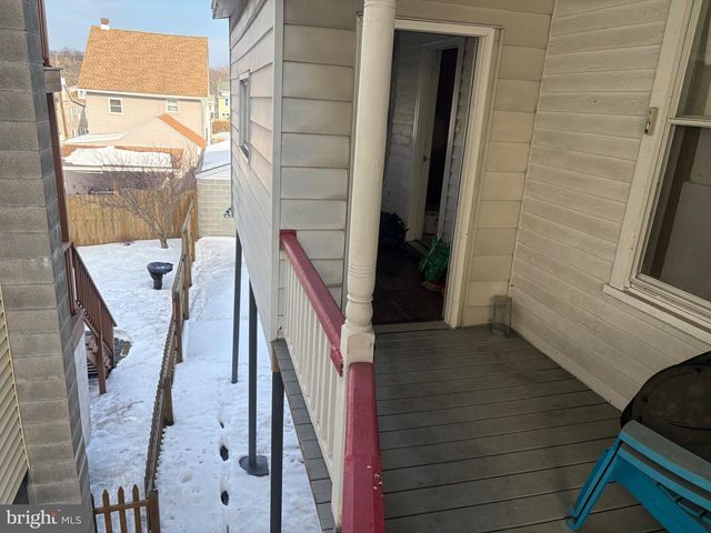 169 S 2ND ST, Coaldale, PA 18218