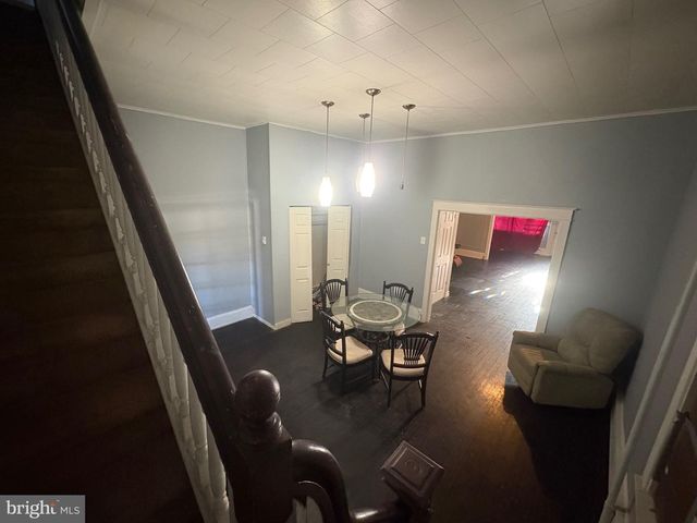 169 S 2ND ST, Coaldale, PA 18218