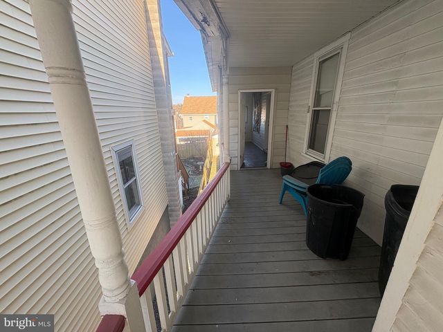 169 S 2ND ST, Coaldale, PA 18218