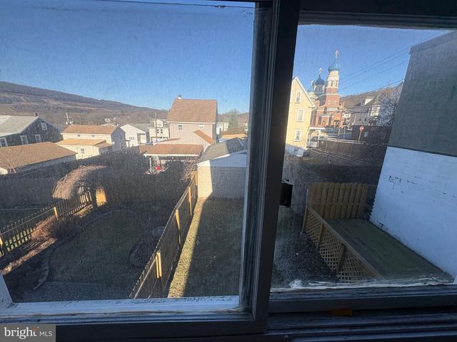 169 S 2ND ST, Coaldale, PA 18218