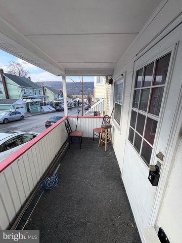 169 S 2ND ST, Coaldale, PA 18218